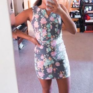 Perfect dress for wedding season
